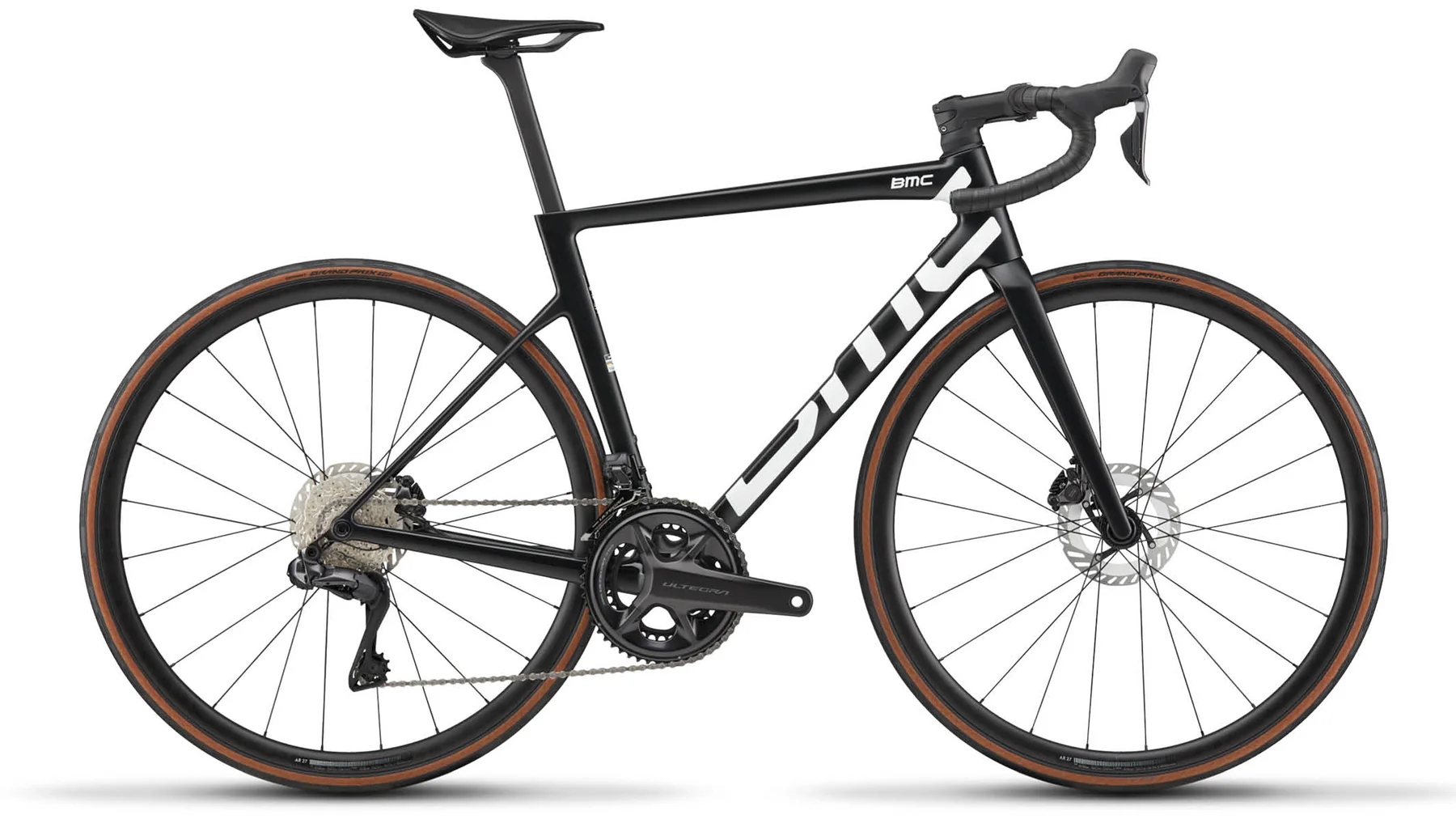 Bicicleta BMC Teammachine SLR One 2027